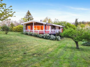 Holiday Home Hannele - 200m from the sea by Interhome in Svaneke